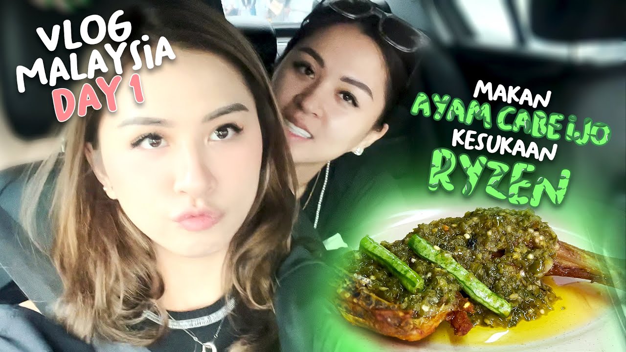 Negara Malaysia Miliki Wisata Yang Sangat Instagrameble Guys