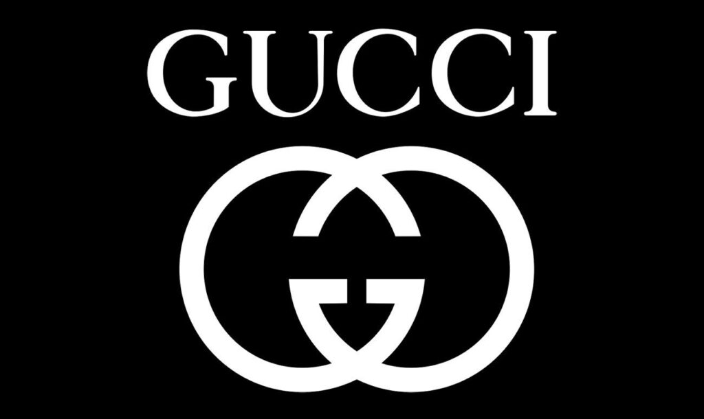 Brand Gucci