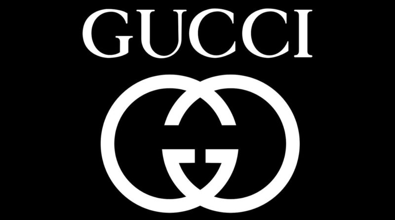 Brand Gucci