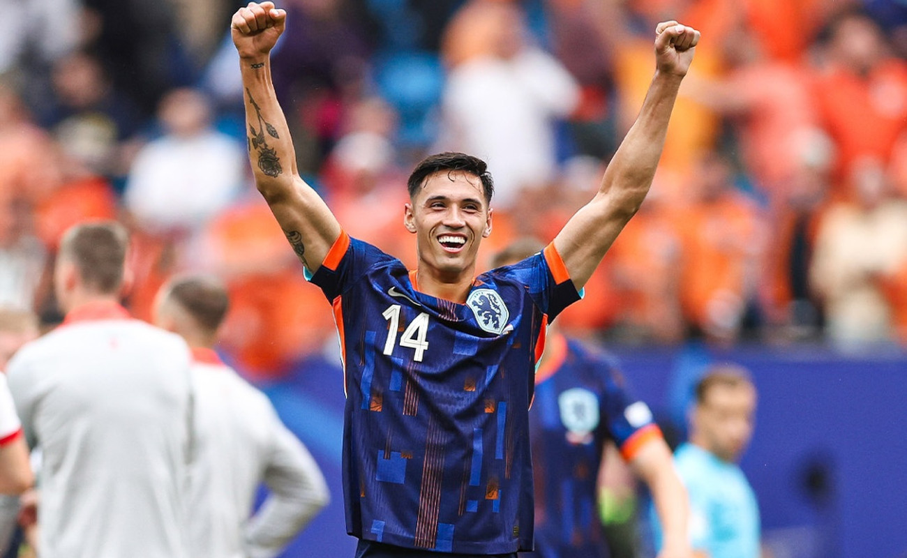 Timnas Belanda Miliki Sejarah Sepakbola Yang Panjang Keemasan