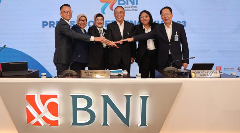 Bank BNI