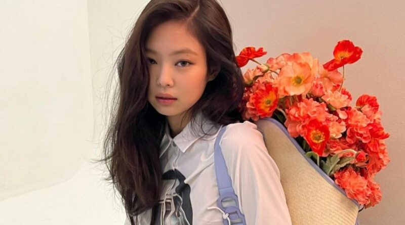 Jennie Blackpink