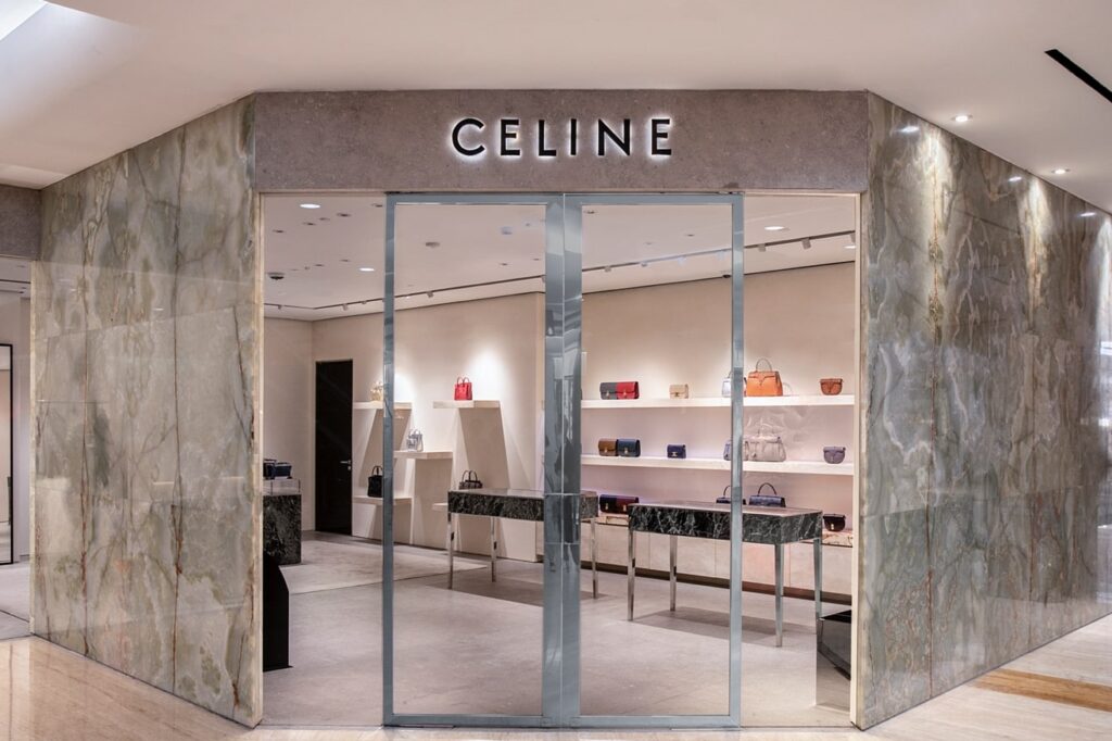 Brand Céline