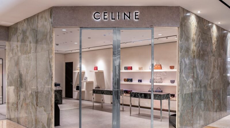 Brand Céline