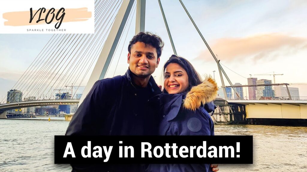 Kota Rotterdam