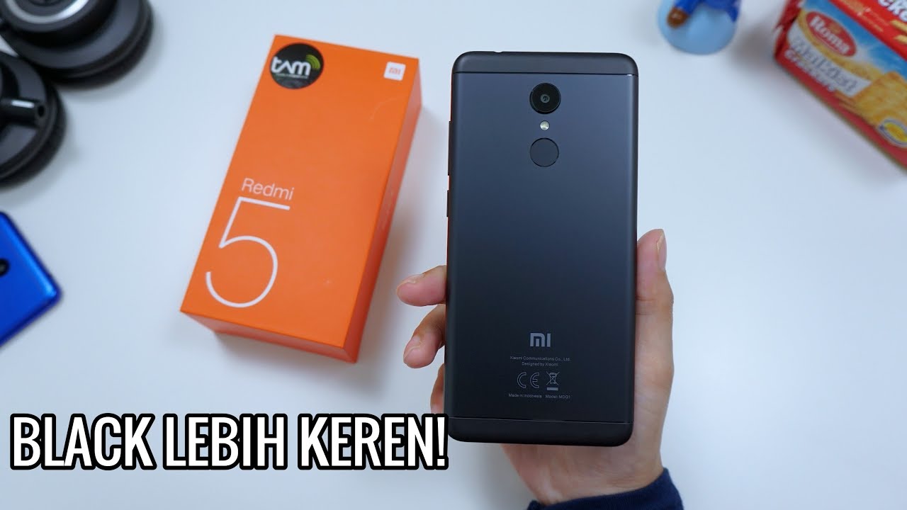 Redmi 5 Note Xiomy Miliki Harga Yang Masih Sangat Terjangkau