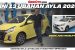 Mobil Ayla