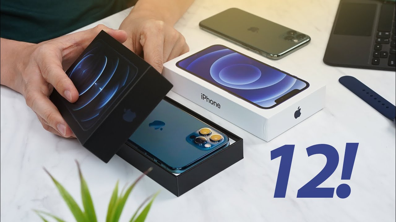 Apple Ip 12 Miliki Material Dibuat Dari Bahan Berkualitas Tinggi