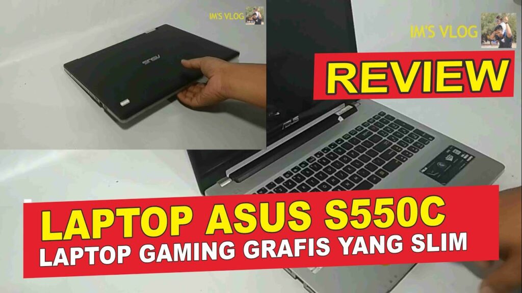 Laptop Asus