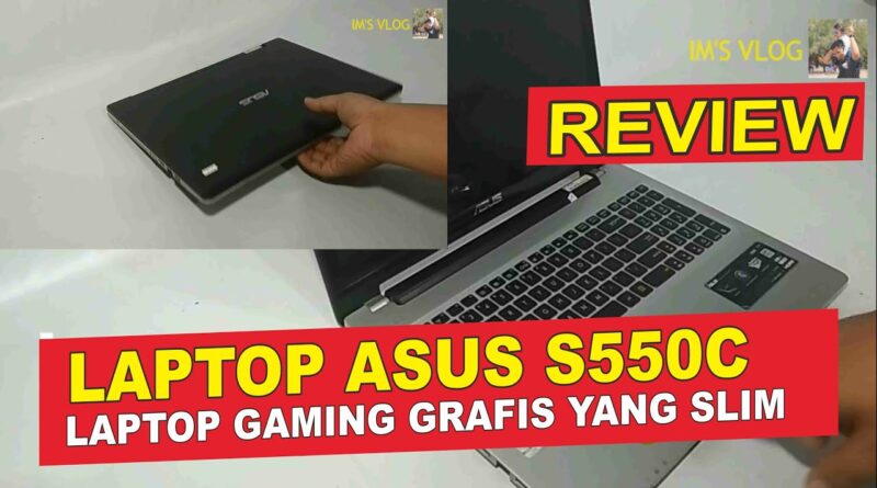 Laptop Asus