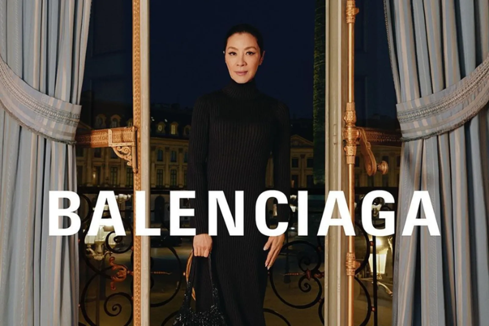 Brand Balenciaga Selalu Miliki Desain Produk Yang Nyentrik Unik