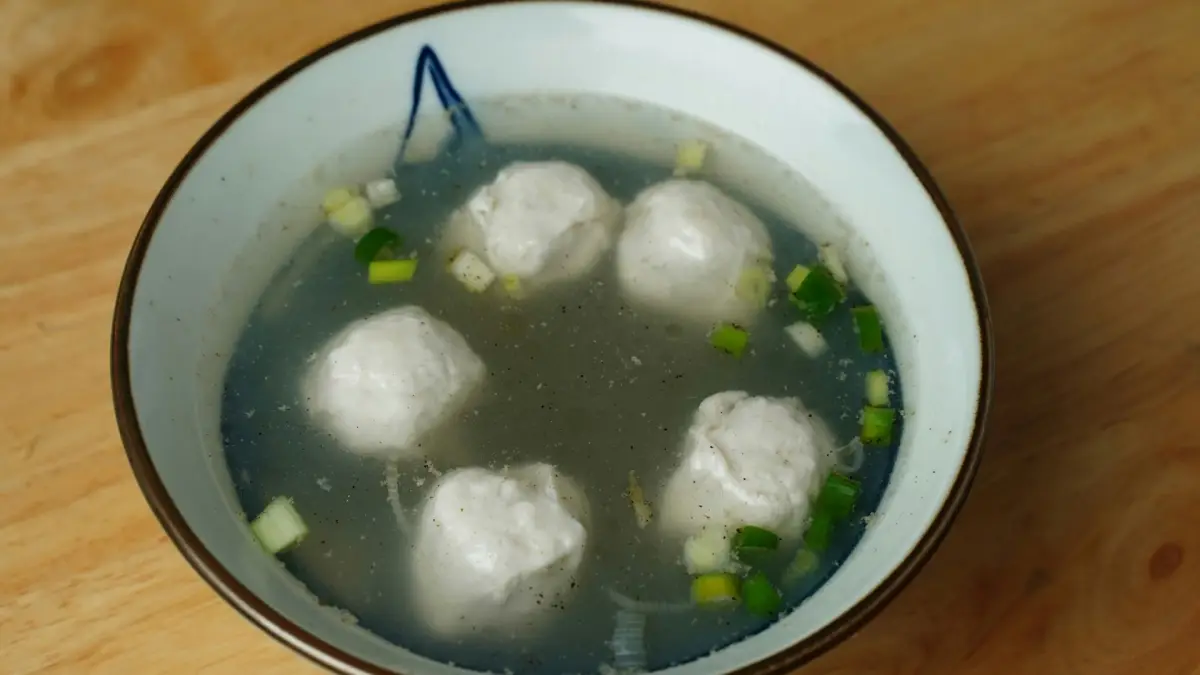 Dampak Negatif Sering Memakan Bakso Wajib Di Waspadai