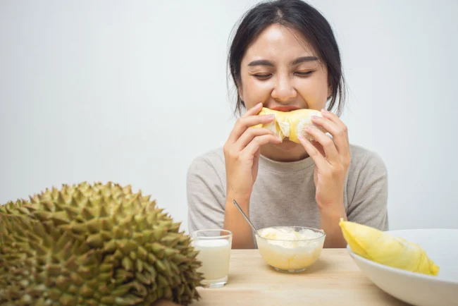 Imbas Buruk Jika Terlalu Sering Mengkonsumsi Durian