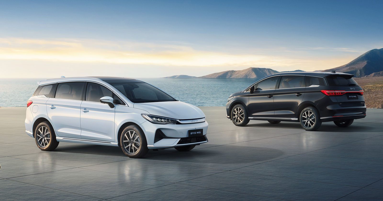 Keunggulan BYD M6 Yang Mencuri Perhatian Customer