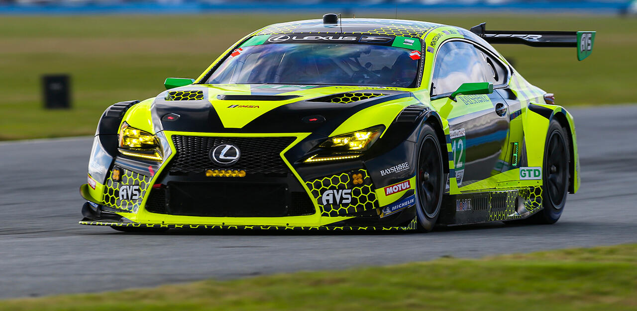 Menguak Rahasia Performa Terbaru Mobil Balap