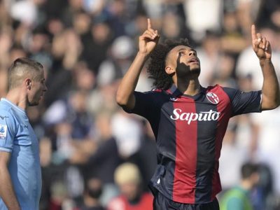 Joshua Zirkzee Beres, Manchester United Lirik Pemain Ini