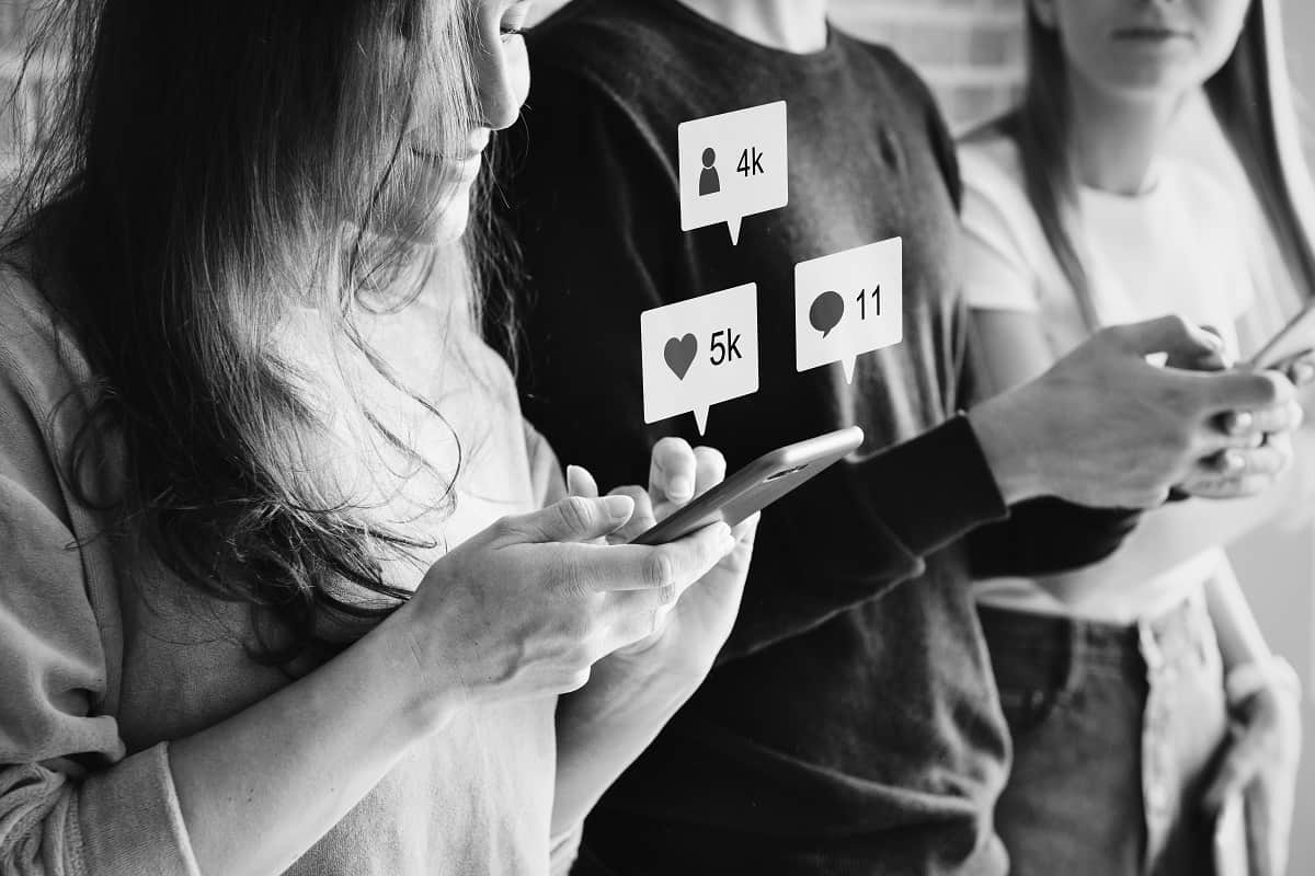 Meningkatkan Interaksi Dan Engagement Bisnis Media Sosial