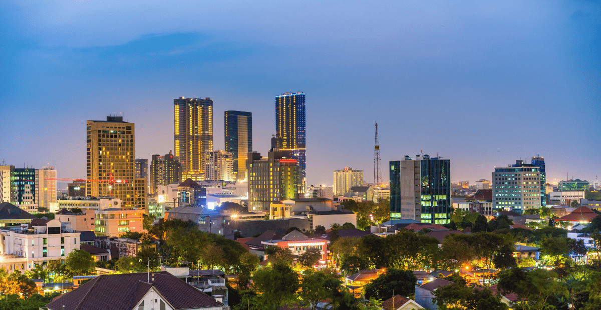 Pusat Buah Tangan Yang Ada Di Surabaya Secara Lengkap