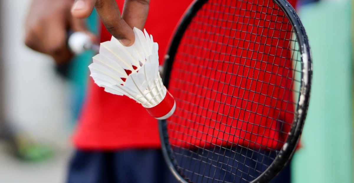 Raket Bulu Tangkis Yang Meningkatkan Kemampuan Bermainmu