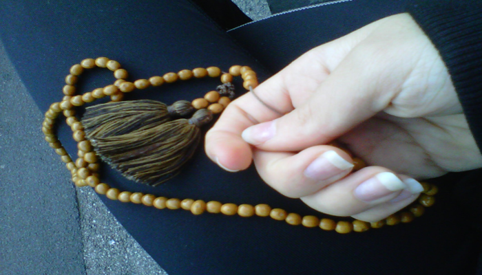 Manfaat Tasbih Di Kehidupan Sehari-Hari 