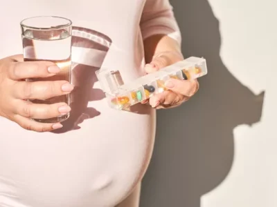 Suplemen Vitamin D3 Paling Di Rekomendasikan Untuk Bumil