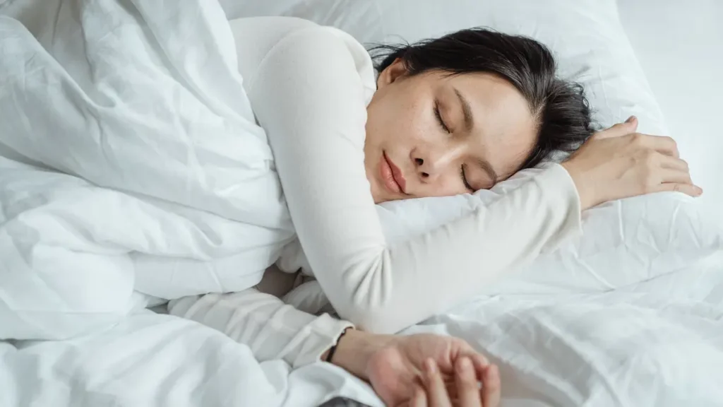 Tidur Berlebihan Apakah Berbahaya Bagi Kesehatan