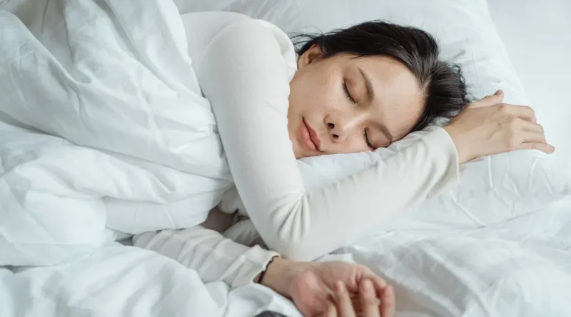 Tidur Berlebihan Apakah Berbahaya Bagi Kesehatan