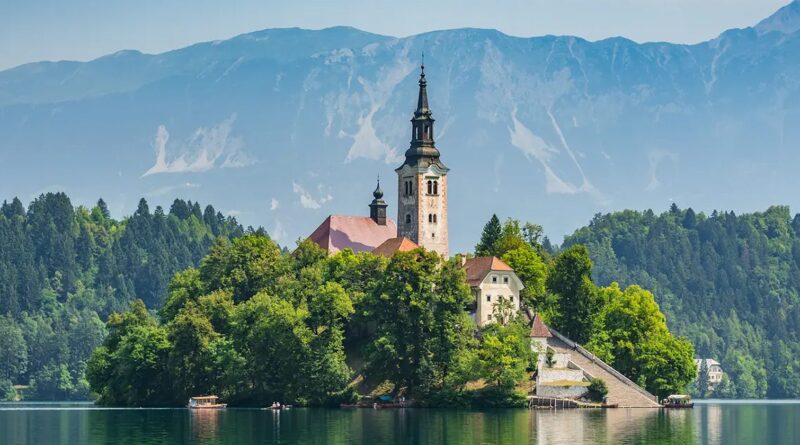 Tempat Terbaik Slovenia Yang Bisa Menjadi Lokasi Liburan