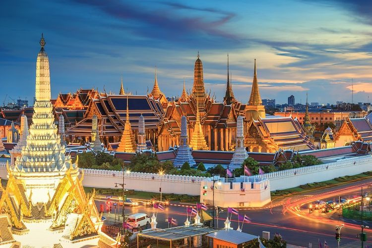 Trik Wisata Ke Thailand Untuk Dapat Anda Siapkan