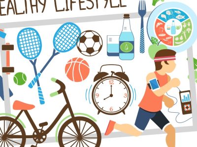 Langkah Sederhana Menuju Gaya Hidup Sehat Yang Lebih Baik