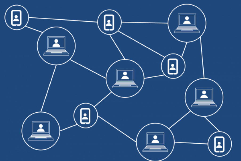 Masa Depan Keuangan Dan Blockchain