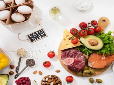 Memahami Diet Keto Dan Dampaknya Pada Kesehatan