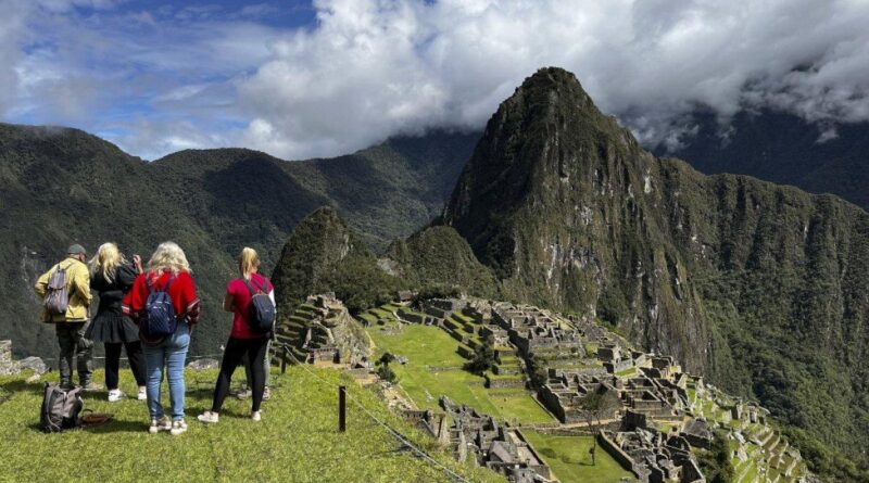 Mengungkap Misteri Kuno Di Situs Arkeologi Machu Picchu