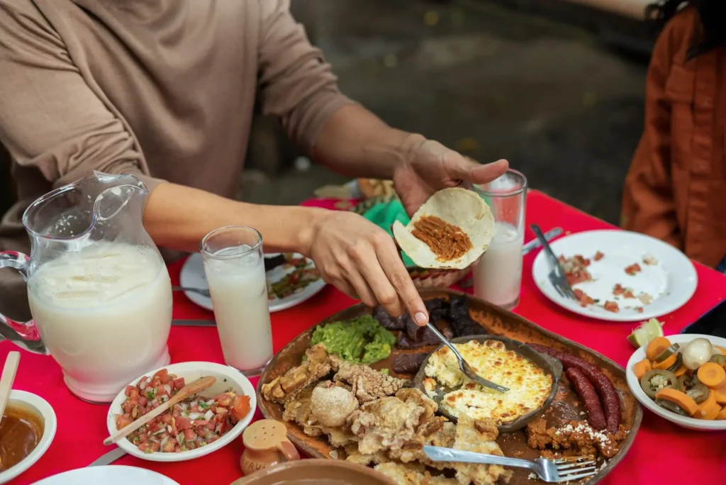 Menjelajahi Kelezatan Kuliner Mediterania