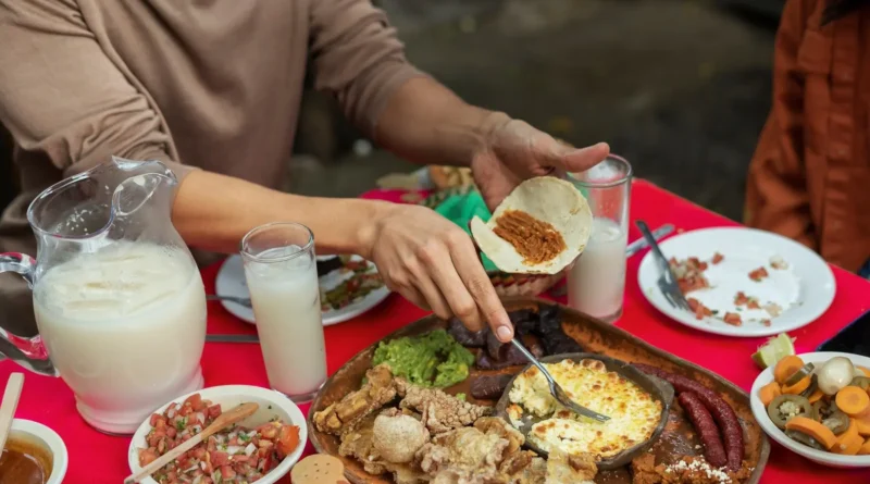 Menjelajahi Kelezatan Kuliner Mediterania