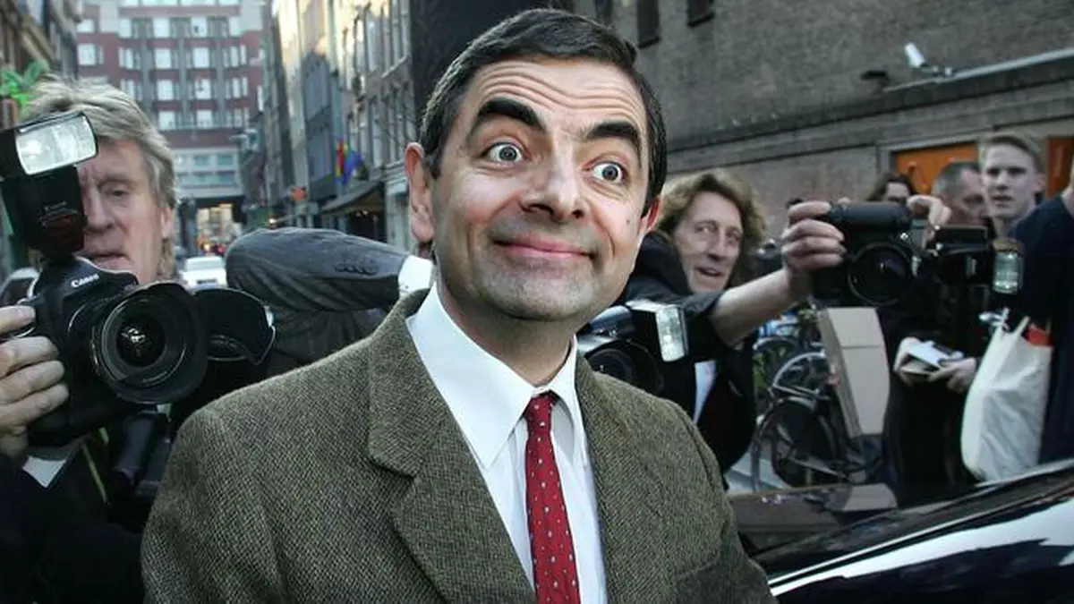 Pesona Abadi Mr. Bean: Sorotan Karakter Ikonis