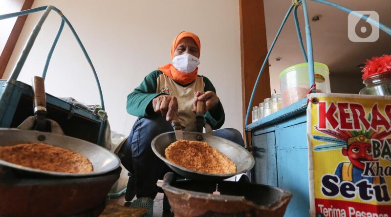 Jelajahi Kelezatan Kuliner Khas Betawi