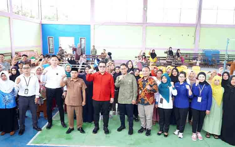 Peningkatan Kesejahteraan Finansial Di Desa