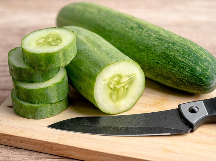 Manfaat Air Mentimun Bagi Tubuh Manusia