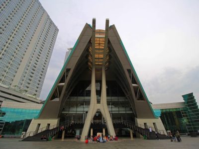 Taman Ismail Marzuki: Pusat Seni Dan Budaya Jakarta