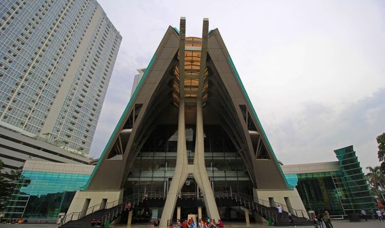 Taman Ismail Marzuki: Pusat Seni Dan Budaya Jakarta