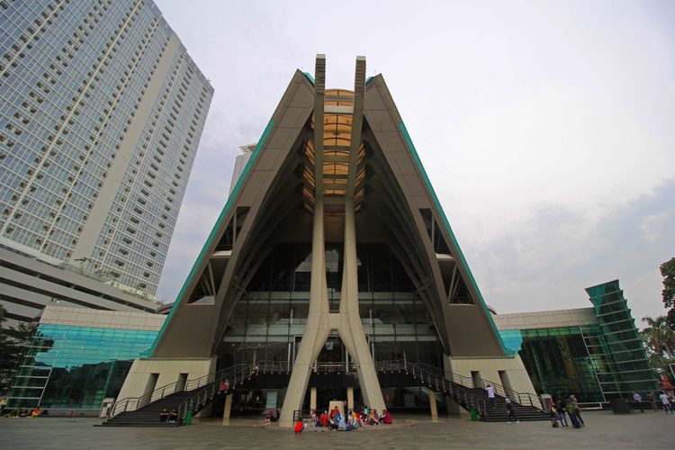 Taman Ismail Marzuki: Pusat Seni Dan Budaya Jakarta