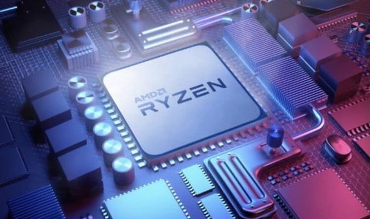 Pengguna AMD Ryzen Wajib Instal Windows 11