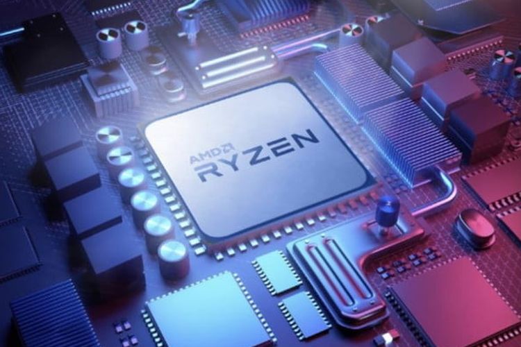 Pengguna AMD Ryzen Wajib Instal Windows 11