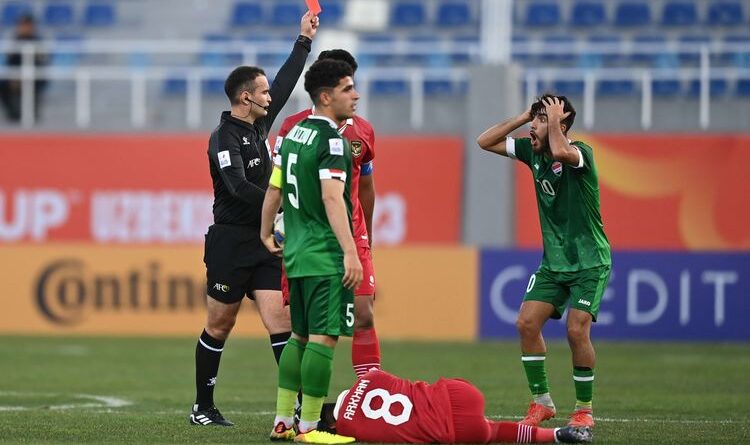 Jenis Pelanggaran Dalam Sepak Bola Dan Penjelasannya