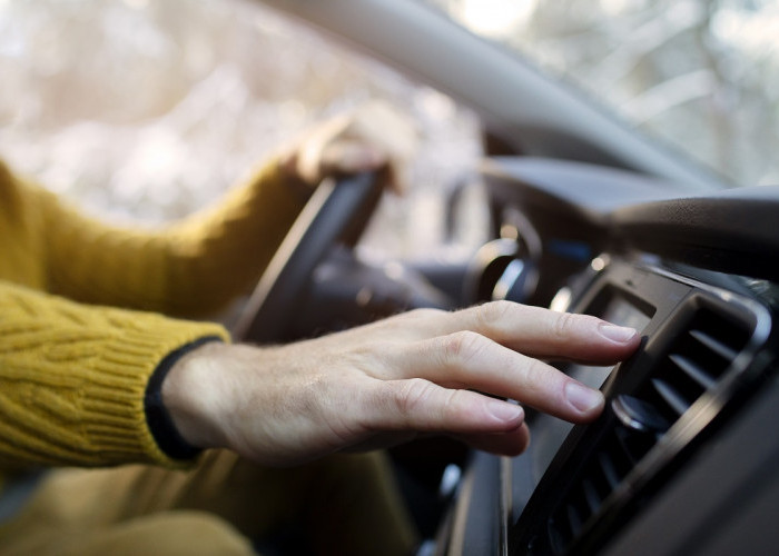 AC Mobil Terasa Tidak Dingin? Ternyata Karena Hal Ini