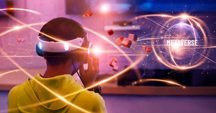 Metaverse: Bagaimana Dunia Virtual Mengubah Internet