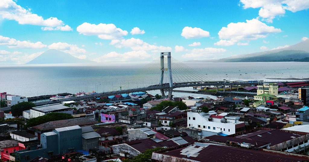 Destinasi Manado Yang Menakjubkan Untuk Di Kunjungi