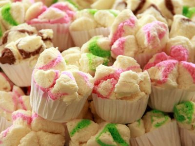 Bolu Kukus, Cemilan Tradisional Yang Populer Khas Indonesia