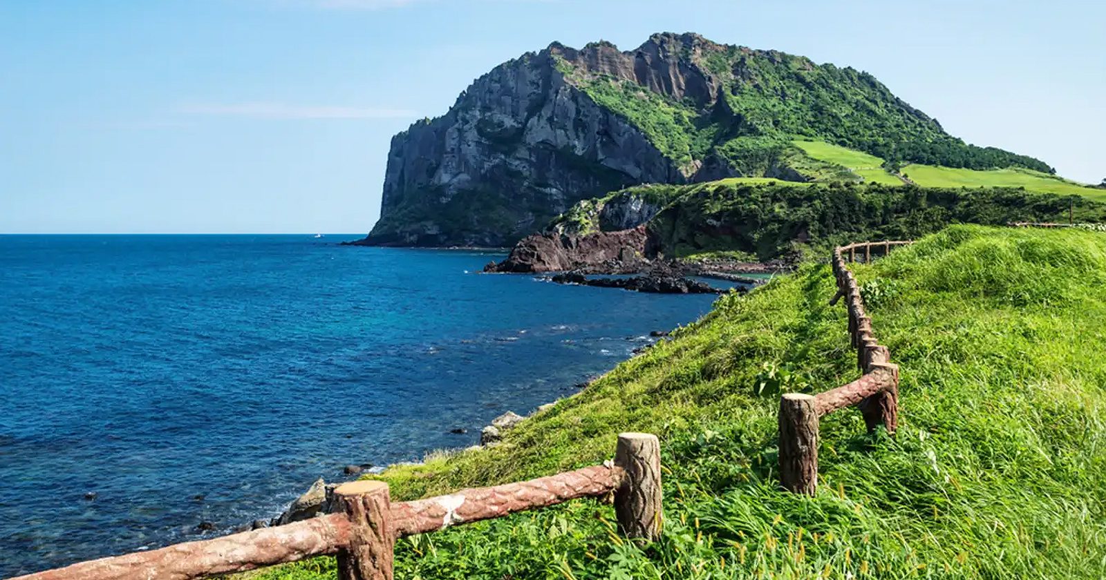 Hal Menarik Wisata Pulau Jeju Yang Bisa Di Kunjungi